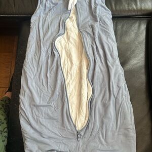 1 tog sleep bag walker blue